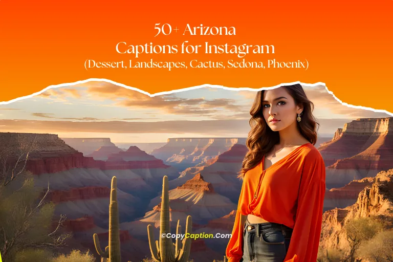 Arizona-Instagram-Captions