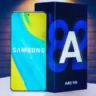 Samsung A82