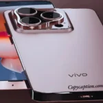 Vivo V30 Lite