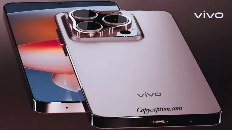 Vivo V30 Lite