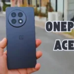 One Plus Ace 5s