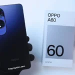 Oppo A60