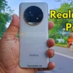 Realme 14 Pro Plus 5G