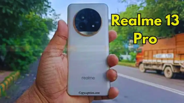 Realme 14 Pro Plus 5G