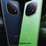 Realme P3