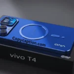 Vivo T4X