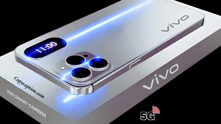 Vivo Y55